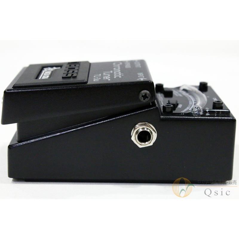[新品同様] BOSS TU-3W Chromatic Tuner 2022年製 [OJ910] |  | 03