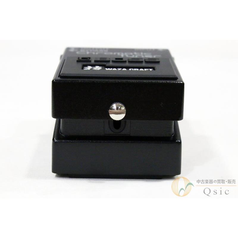 [新品同様] BOSS TU-3W Chromatic Tuner 2022年製 [OJ910] |  | 05