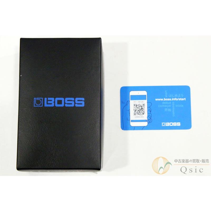 [新品同様] BOSS TU-3W Chromatic Tuner 2022年製 [OJ910] |  | 06