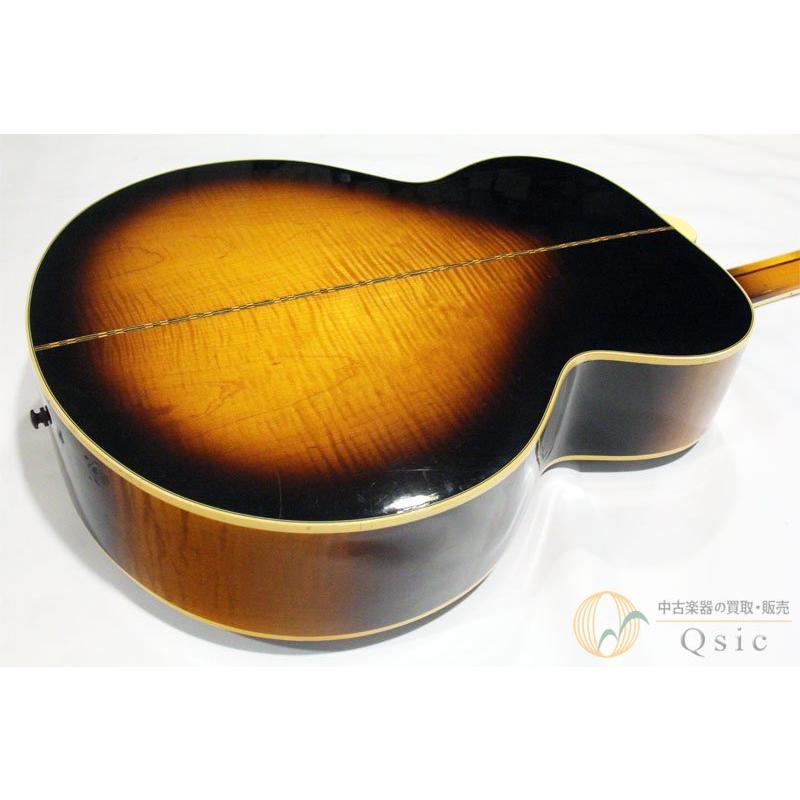 [中古] Gibson 1958 J-200 1996年製 【返品OK】[OJ970] |  | 01