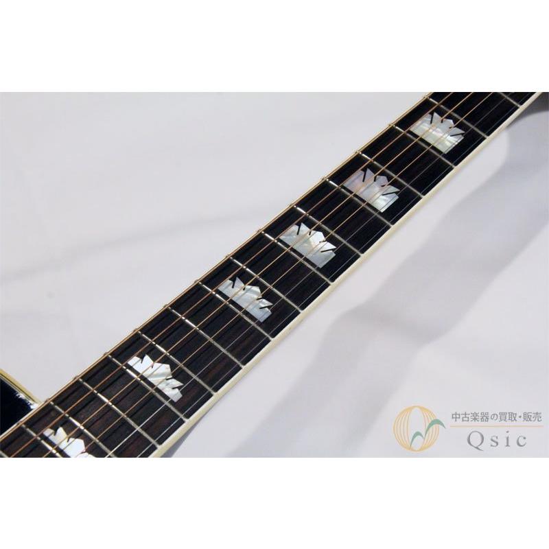 [中古] Gibson 1958 J-200 1996年製 【返品OK】[OJ970] |  | 02