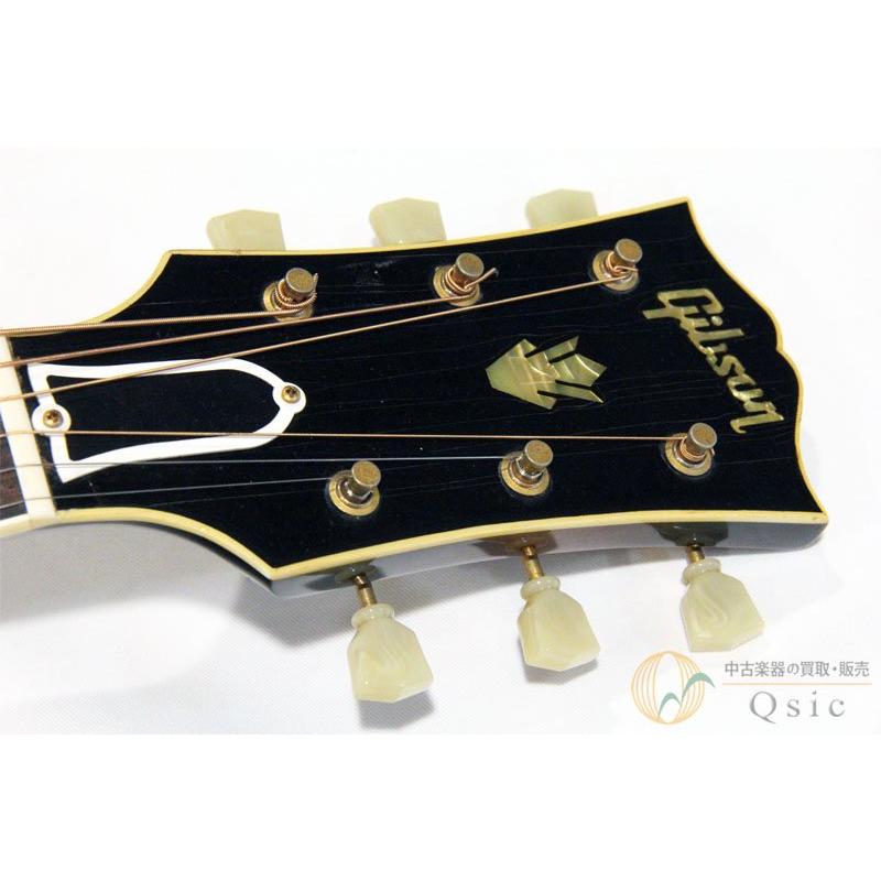 [中古] Gibson 1958 J-200 1996年製 【返品OK】[OJ970] |  | 04