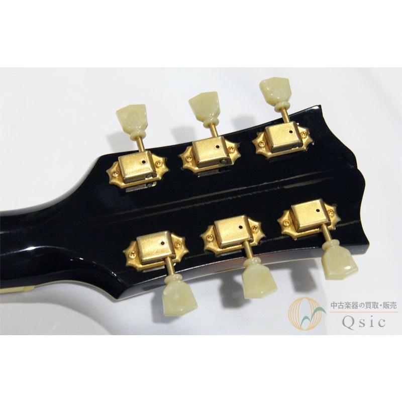 [中古] Gibson 1958 J-200 1996年製 【返品OK】[OJ970] |  | 05