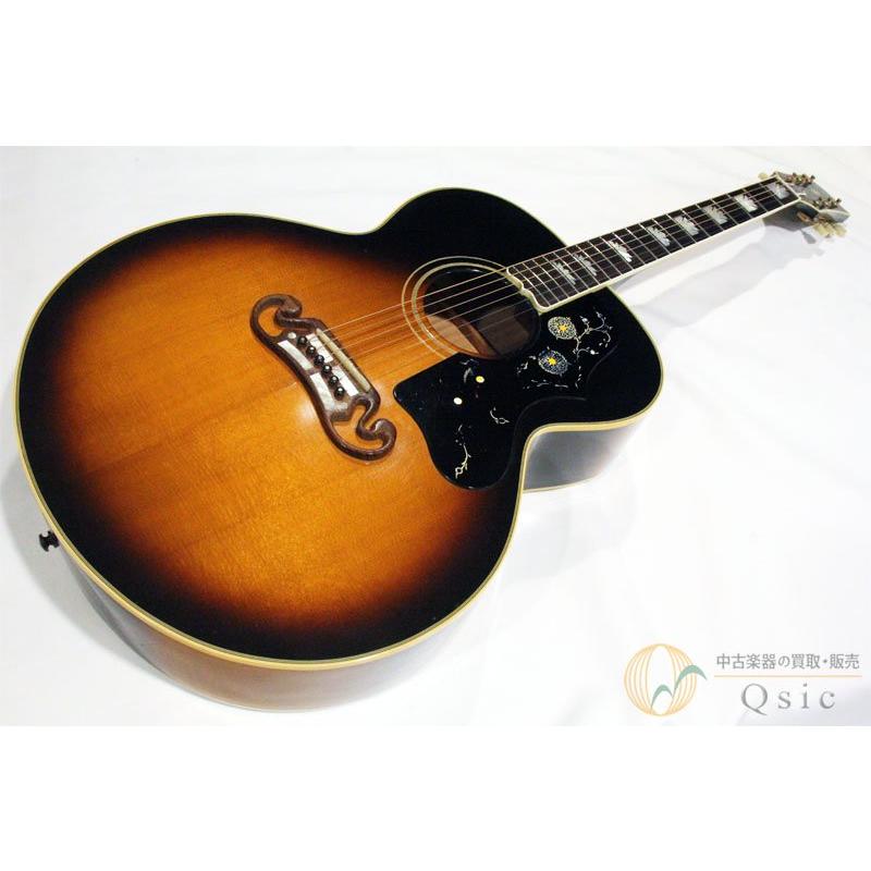 [中古] Gibson 1958 J-200 1996年製 【返品OK】[OJ970] |  | 06