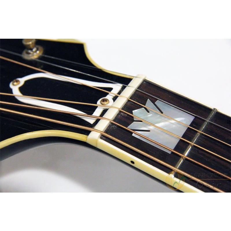 [中古] Gibson 1958 J-200 1996年製 【返品OK】[OJ970] |  | 07