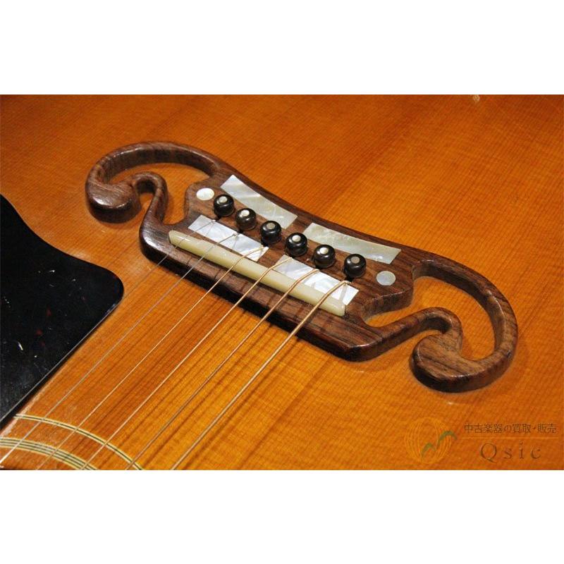 [中古] Gibson 1958 J-200 1996年製 【返品OK】[OJ970] |  | 08