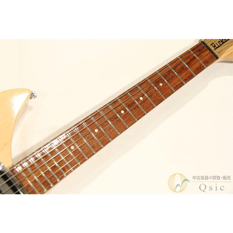 超美品] Rickenbacker 325V59 Maple Glo 【返品OK】[OJX23] : 中古楽器
