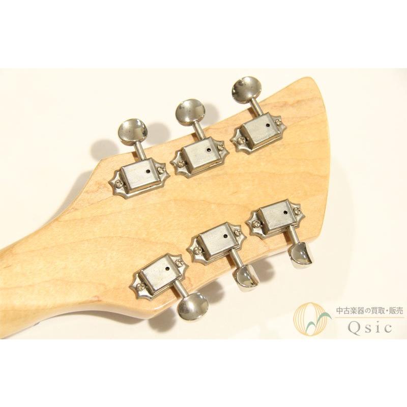 超美品] Rickenbacker 325V59 Maple Glo 【返品OK】[OJX23] : 中古楽器
