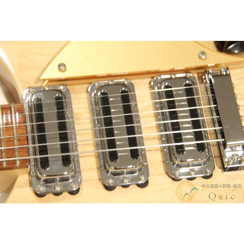 超美品] Rickenbacker 325V59 Maple Glo 【返品OK】[OJX23] : 中古楽器