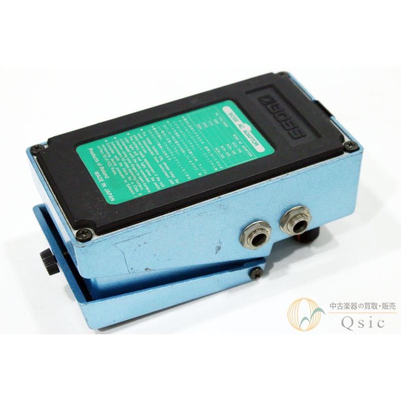 【BOSS】［中古］CE-3 / Chorus / 日本製 BOSS USED 中古 CE-3 Chorus [MADE IN JAPAN] ｜イケベ楽器店