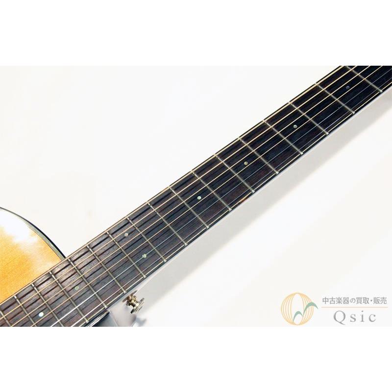 [中古] Fender GA-45SCE [OK274]｜qsic｜02