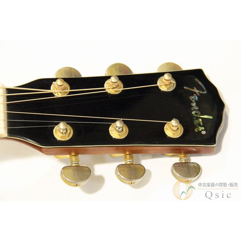 [中古] Fender GA-45SCE [OK274]｜qsic｜03