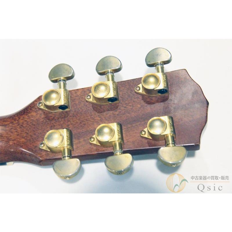 [中古] Fender GA-45SCE [OK274]｜qsic｜09