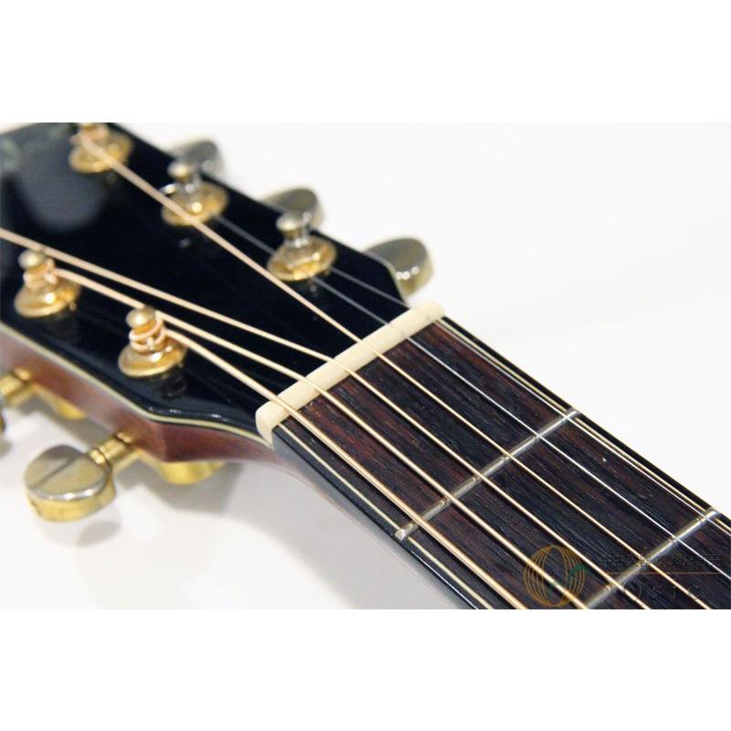 [中古] Fender GA-45SCE [OK274]｜qsic｜10