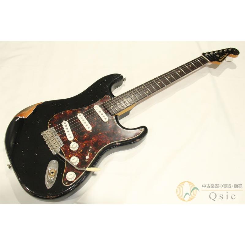 セール対象商品】[極美品] Psychederhythm Moderncaster-S [OK276