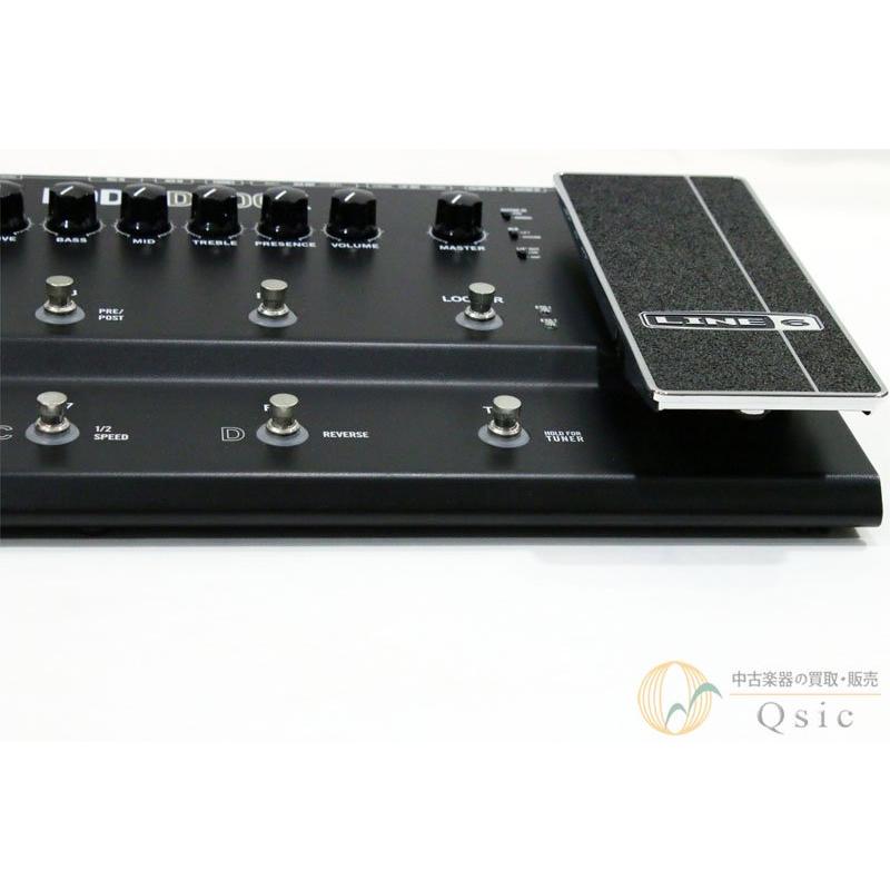 美品] Line6 POD HD500X [OK312]【箕面店在庫】 : 中古楽器専門店Qsic  