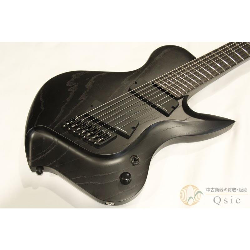 良品] Strictly 7 Guitars（S7G） Raven JS7F 【返品OK】[OK345