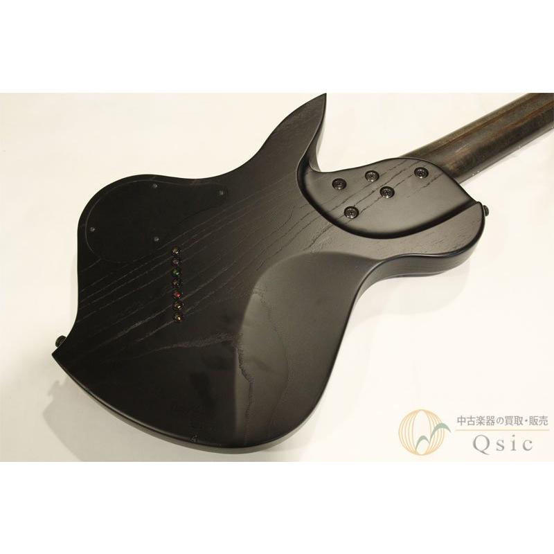 良品] Strictly 7 Guitars（S7G） Raven JS7F 【返品OK】[OK345