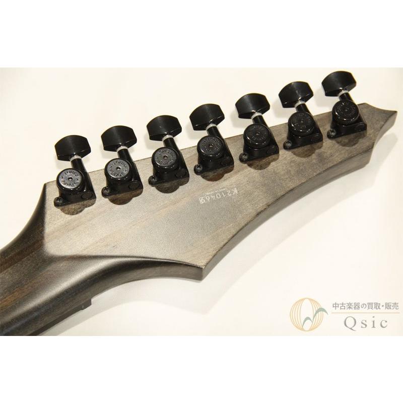 良品] Strictly 7 Guitars（S7G） Raven JS7F 【返品OK】[OK345