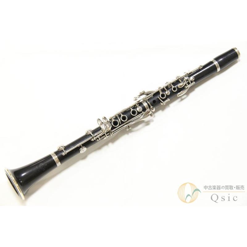 中古] Buffet Crampon R13 [調整済み] 【返品OK】[OK488] : 中古