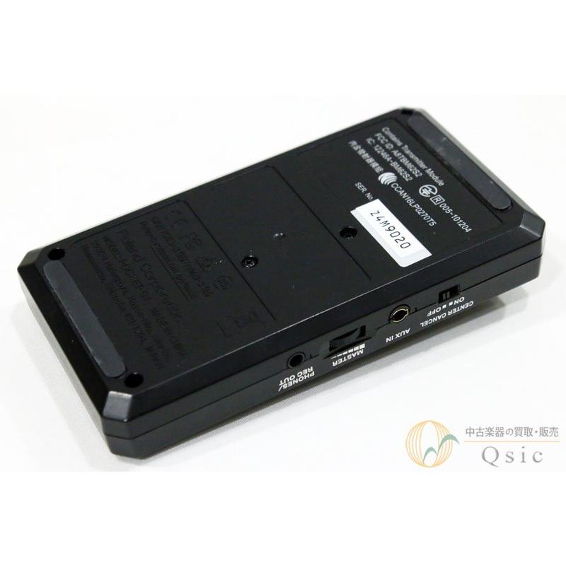 美品] BOSS Pocket GT [OK577] : 中古楽器専門店Qsic - 通販 - Yahoo