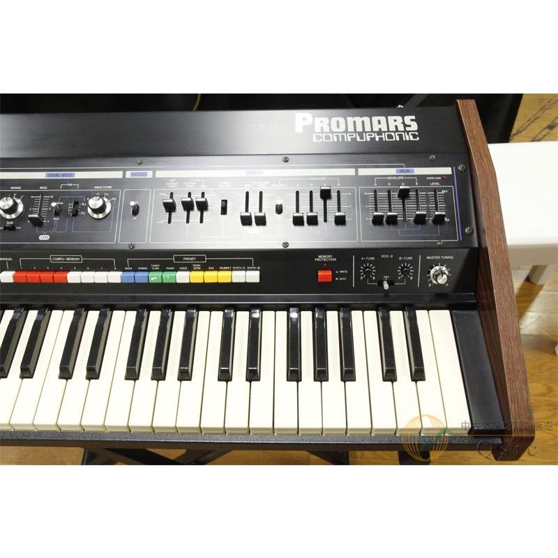 セール対象商品】[美品] Roland PROMARS MRS-2 [OK631] : 中古楽器専門