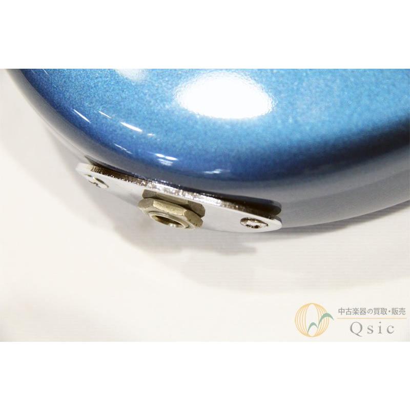 美品] Crews Maniac Sound Uncle Custom JJ Lake Placid Blue Matching