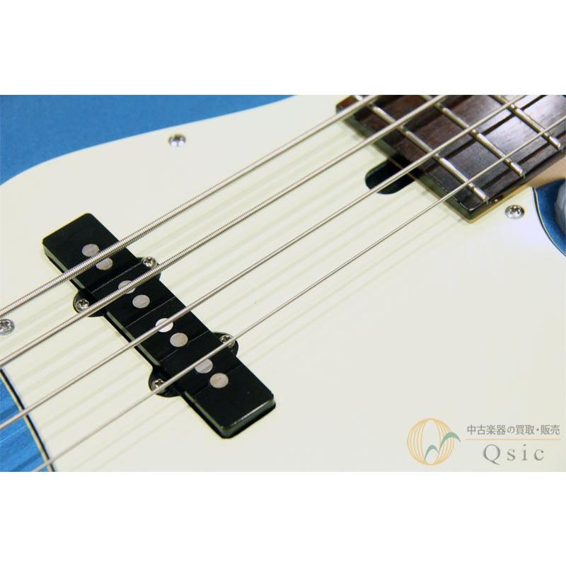 美品] Crews Maniac Sound Uncle Custom JJ Lake Placid Blue Matching