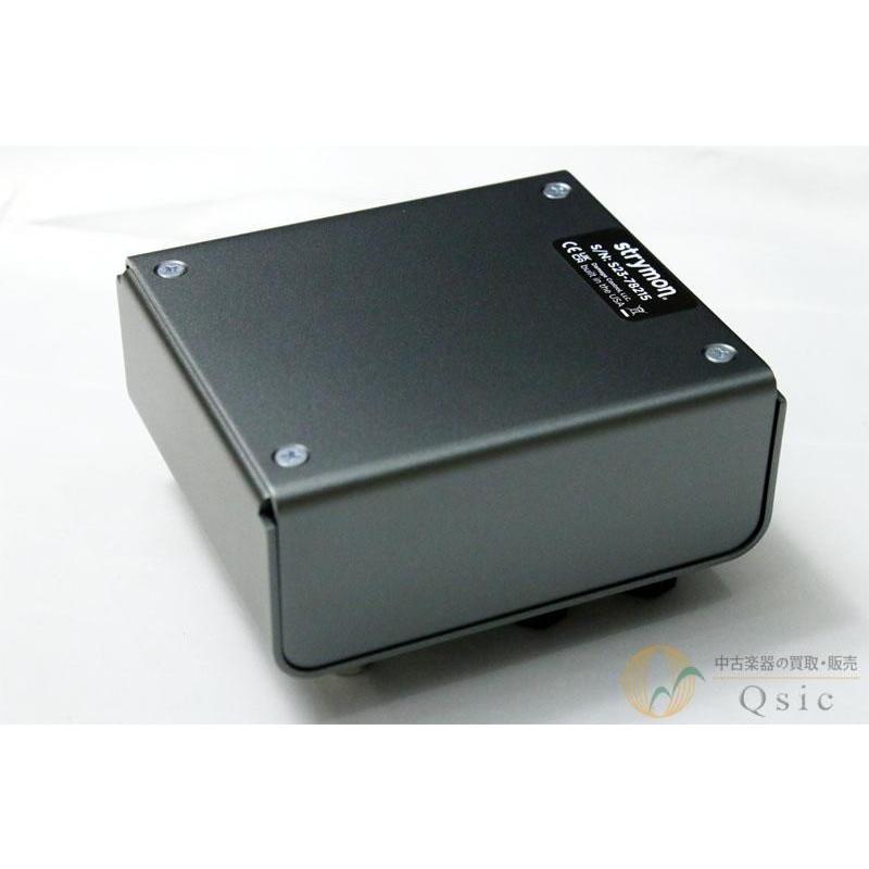[新品同様] strymon El Capistan V2 [OL013]【神戸店在庫】 |  | 01