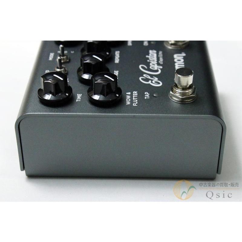 [新品同様] strymon El Capistan V2 [OL013]【神戸店在庫】 |  | 02