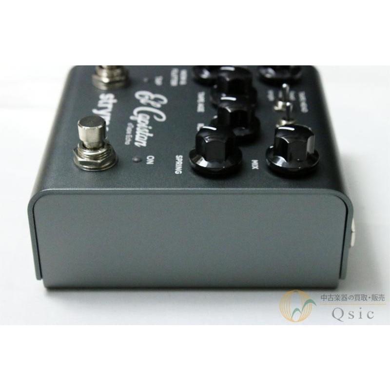 [新品同様] strymon El Capistan V2 [OL013]【神戸店在庫】 |  | 03