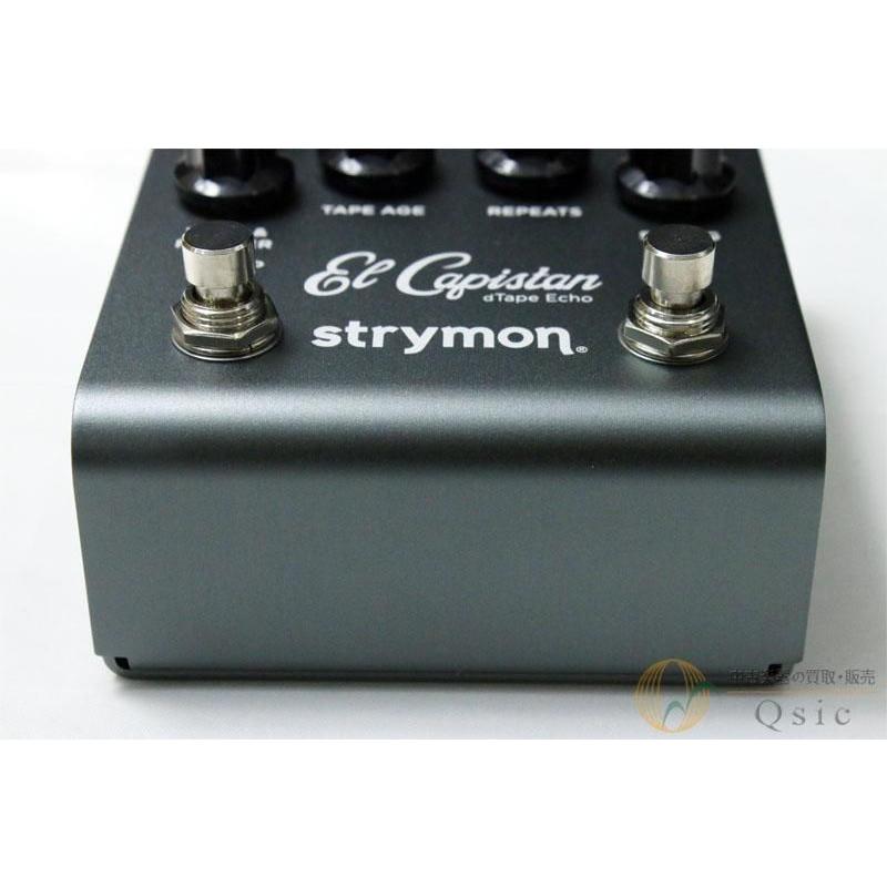 [新品同様] strymon El Capistan V2 [OL013]【神戸店在庫】 |  | 04