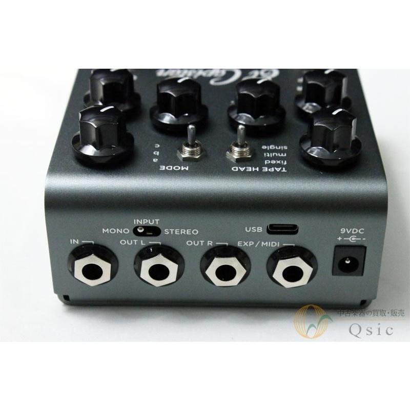 [新品同様] strymon El Capistan V2 [OL013]【神戸店在庫】 |  | 05