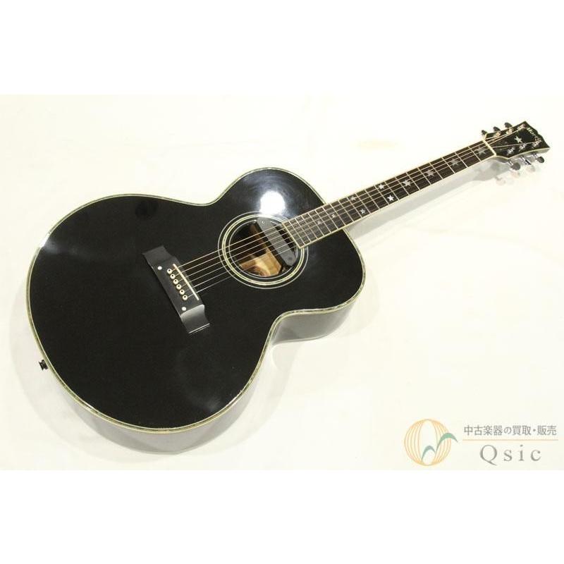 SALE!!】[中古] Morris WJ-50 [OL103]【神戸店在庫】 : 中古楽器専門店 