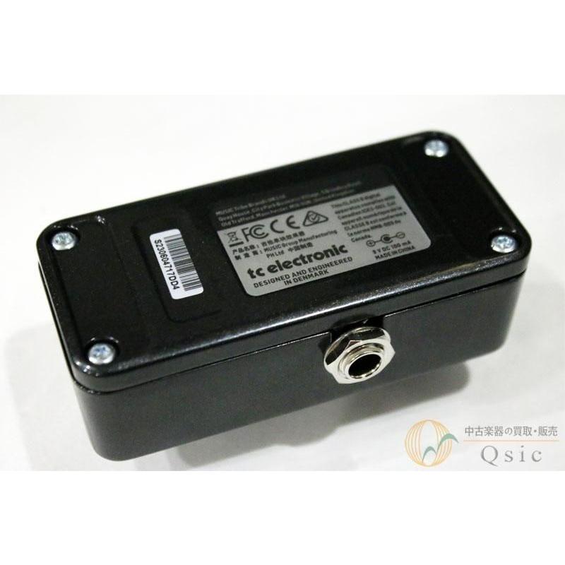 SALE!!】[極美品] tc electronic Ditto Looper [OL107]【神戸店