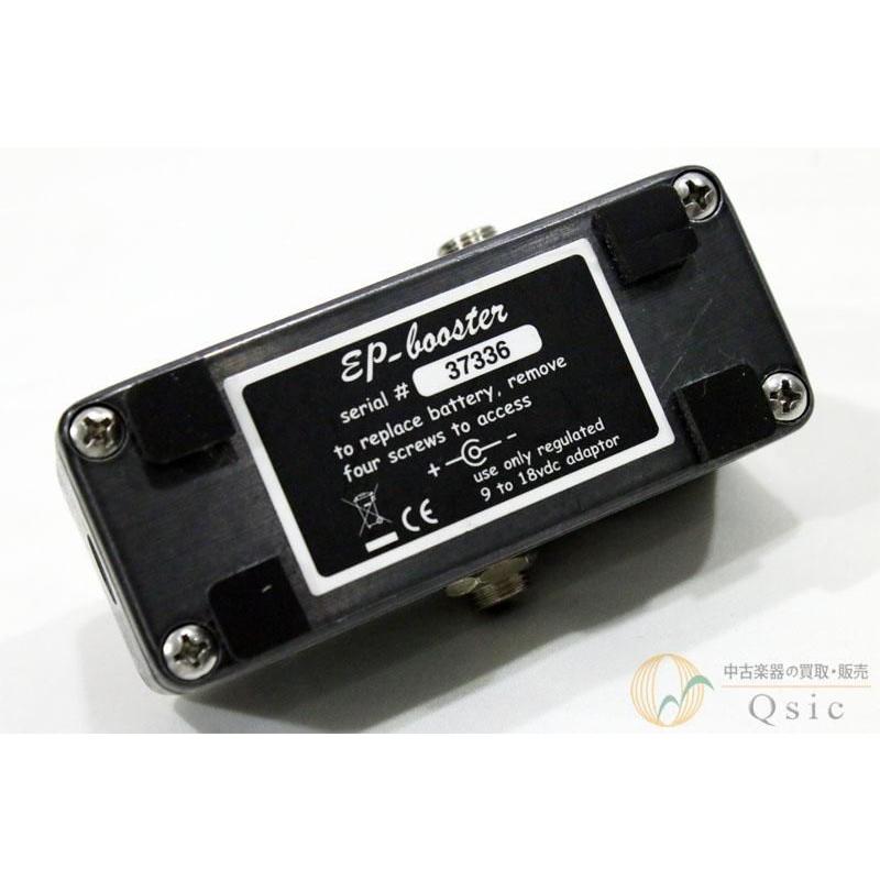 中古] Xotic EP-BOOSTER [OL111]【神戸店在庫】 : 中古楽器専門店Qsic