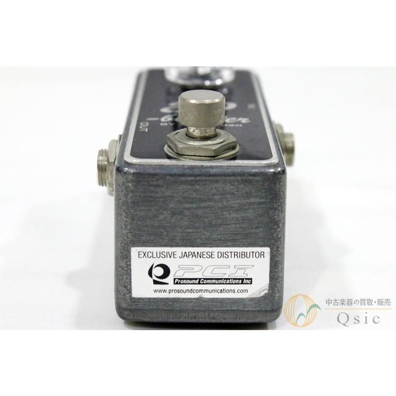 中古] Xotic EP-BOOSTER [OL111]【神戸店在庫】 : 中古楽器専門店Qsic