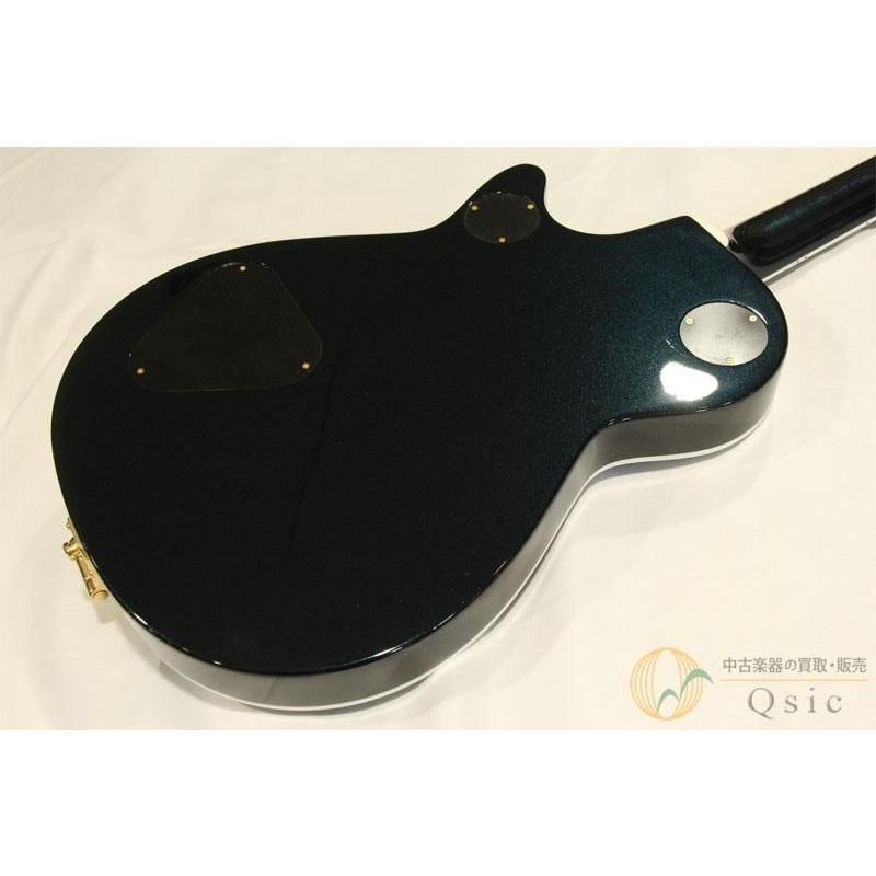 【美品】 GRETSCH G6228TG-PE-MNS エレキギター Gretsch G6228TG-PE-MNS Les Paul Type Black HH Electric