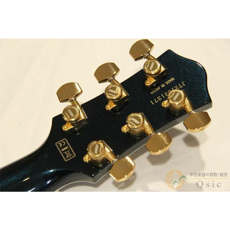 美品] Gretsch G6228TG-PE-MNS 2021年製 【返品OK】[OL121