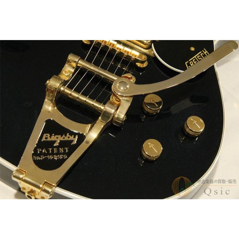 【美品】 GRETSCH G6228TG-PE-MNS エレキギター ▷ Gretsch G6228TG Players Edition Jet BT MNS - Guitarra