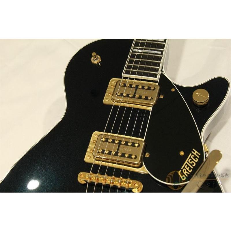 セール対象商品】[美品] Gretsch G6228TG-PE-MNS 2021年製