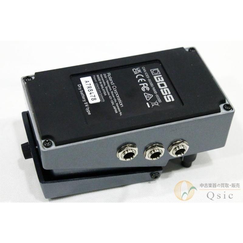 良品] BOSS IR-2 2025年製 [OL162]【神戸店在庫】 : 中古楽器専門店