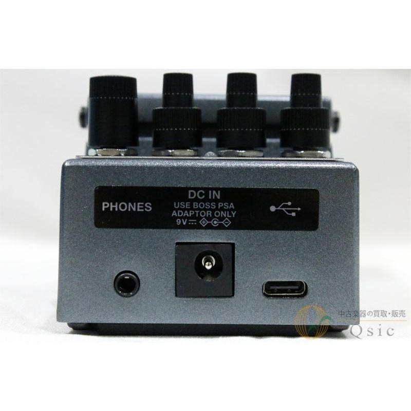 良品] BOSS IR-2 2025年製 [OL162]【神戸店在庫】 : 中古楽器専門店