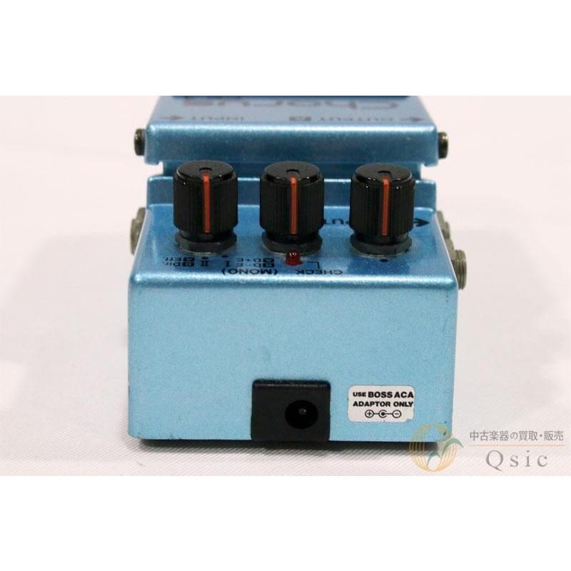 良品] BOSS CE-3 日本製 1986年製 [OL399]【神戸店在庫】 : 中古