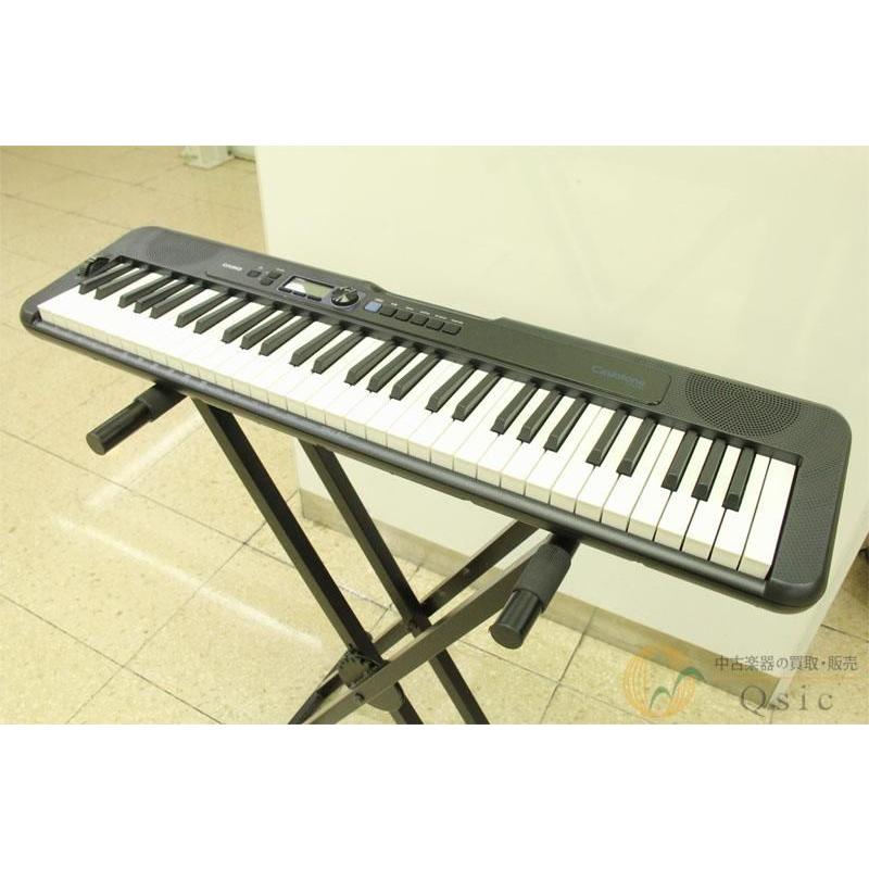 極美品] CASIO CT-S300 [OL412]【神戸店在庫】 : 中古楽器専門店Qsic 