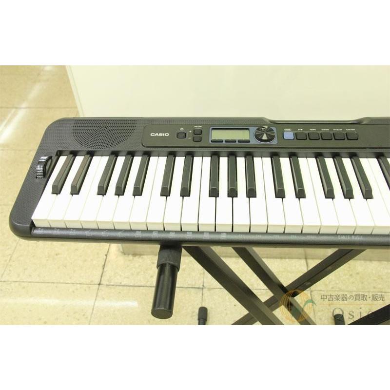 極美品] CASIO CT-S300 [OL412]【神戸店在庫】 : 中古楽器専門店Qsic 