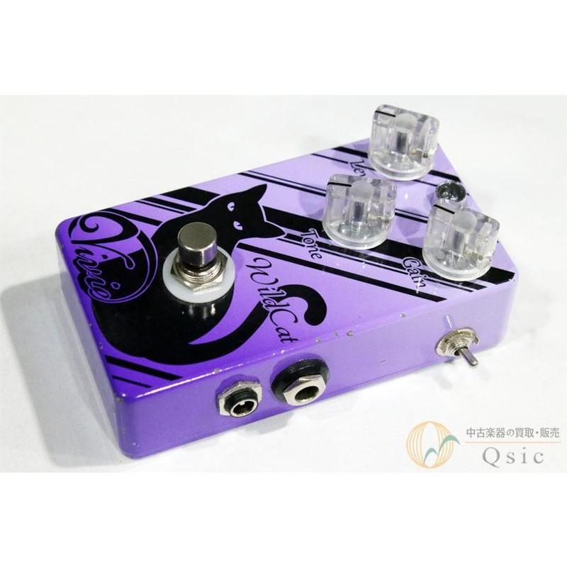 Vivie WildCat Crunch OverDrive Vivie WildCat Crunch OverDrive