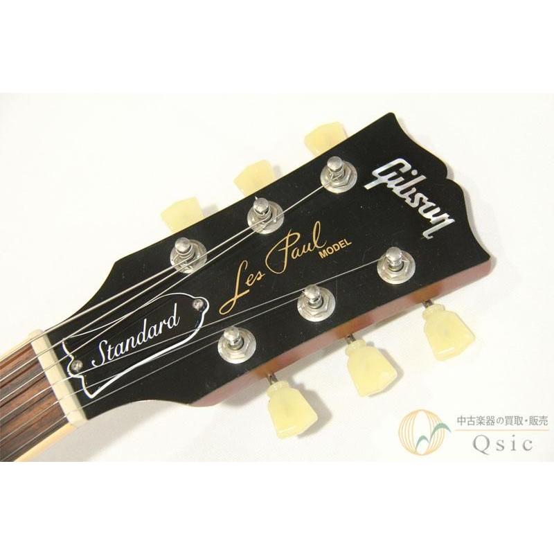 Gibson Les Paul Standard Faded 【ブレイズ】 【返品OK】[OL461]【神戸店在庫】