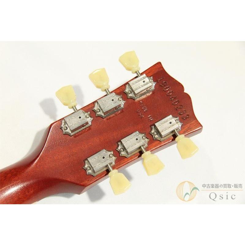 Gibson Les Paul Standard Faded 【ブレイズ】 【返品OK】[OL461]【神戸店在庫】
