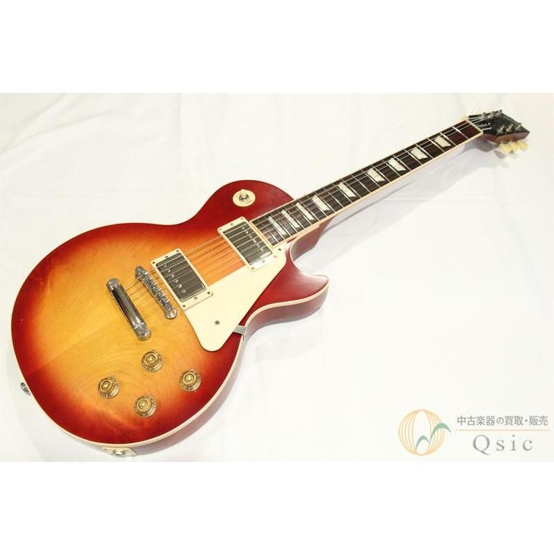 Gibson Les Paul Standard Faded 【ブレイズ】 【返品OK】[OL461]【神戸店在庫】
